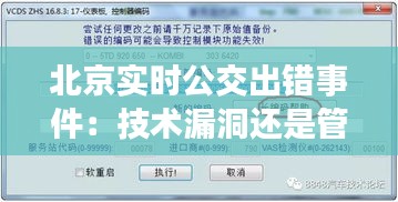 瑞雪飞舞 第6页