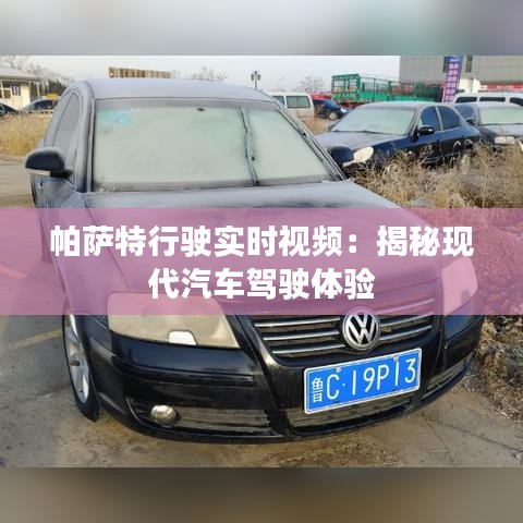 帕萨特行驶实时视频：揭秘现代汽车驾驶体验