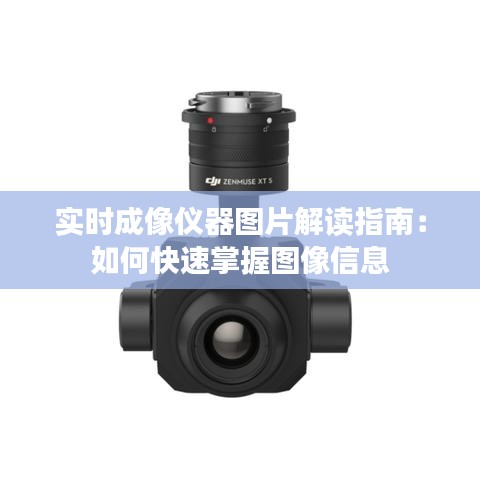 实时成像仪器图片解读指南：如何快速掌握图像信息