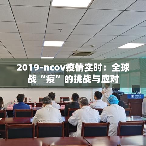 2019-ncov疫情实时：全球战“疫”的挑战与应对