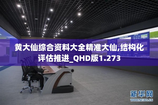 黄大仙综合资料大全精准大仙,结构化评估推进_QHD版1.273