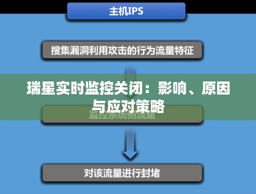 瑞星实时监控关闭：影响、原因与应对策略