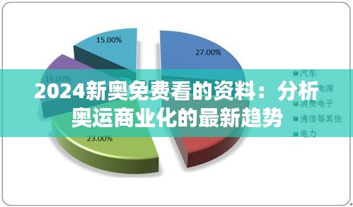 2024新奥免费看的资料：分析奥运商业化的最新趋势