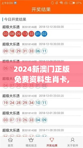 2024新澳门正版免费资料生肖卡,完善系统评估_V210.577