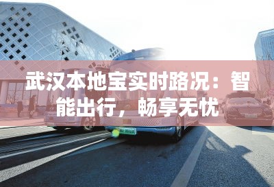 武汉本地宝实时路况：智能出行，畅享无忧