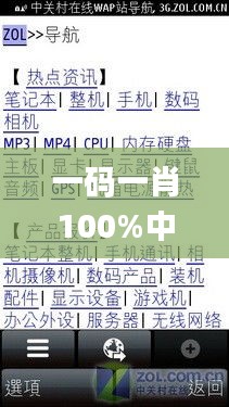 一码一肖100%中用户评价,探索与解析_尊享款6.288