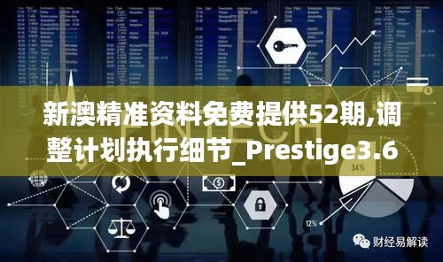 新澳精准资料免费提供52期,调整计划执行细节_Prestige3.601