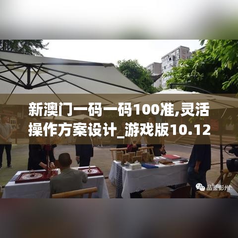 新澳门一码一码100准,灵活操作方案设计_游戏版10.121