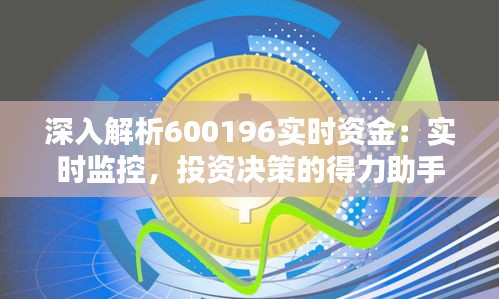 深入解析600196实时资金：实时监控，投资决策的得力助手