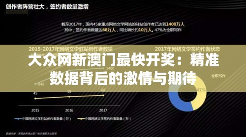 大众网新澳门最快开奖：精准数据背后的激情与期待