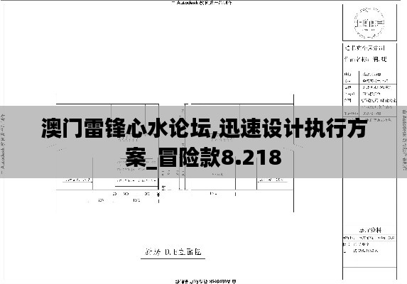 澳门雷锋心水论坛,迅速设计执行方案_冒险款8.218