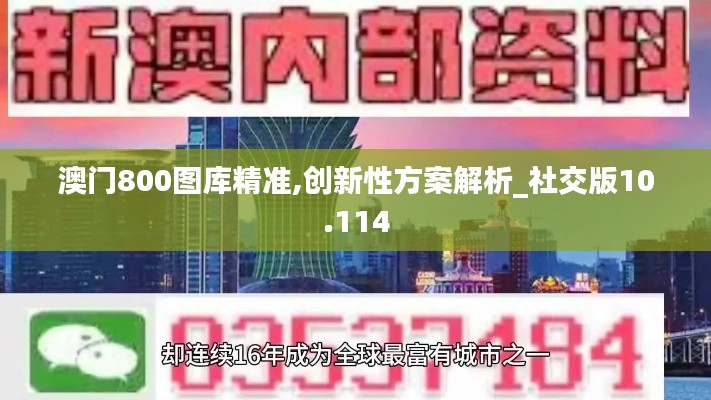 澳门800图库精准,创新性方案解析_社交版10.114