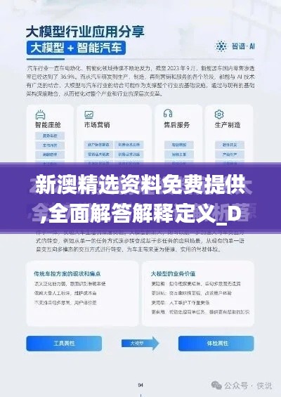 新澳精选资料免费提供,全面解答解释定义_Deluxe5.599