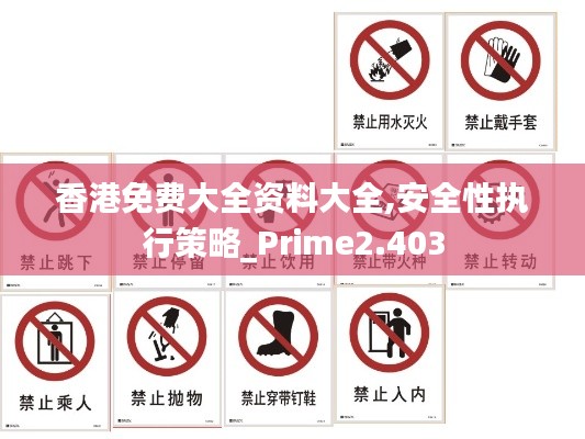 香港免费大全资料大全,安全性执行策略_Prime2.403