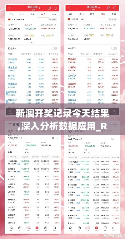 新澳开奖记录今天结果,深入分析数据应用_R版10.854