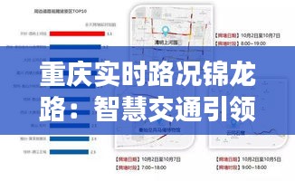 重庆实时路况锦龙路：智慧交通引领城市出行新体验