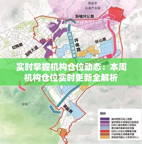 实时掌握机构仓位动态：本周机构仓位实时更新全解析
