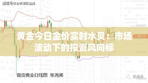 黄金今日金价实时水贝：市场波动下的投资风向标