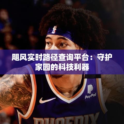 飓风实时路径查询平台：守护家园的科技利器
