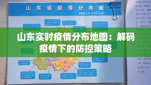 山东实时疫情分布地图：解码疫情下的防控策略