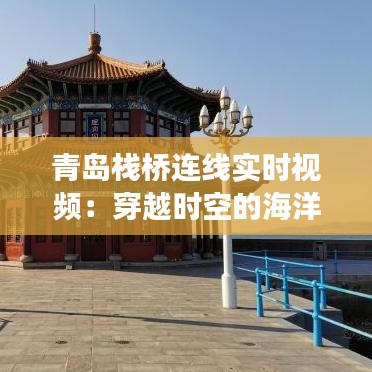 青岛栈桥连线实时视频：穿越时空的海洋之旅