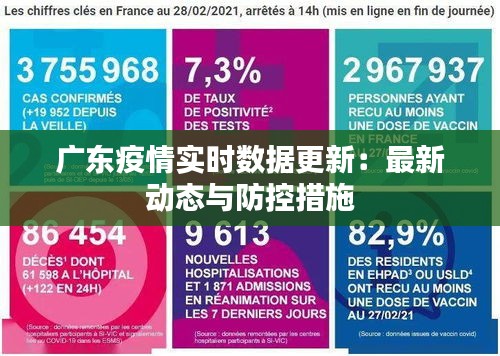 广东疫情实时数据更新：最新动态与防控措施