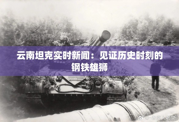 云南坦克实时新闻：见证历史时刻的钢铁雄狮