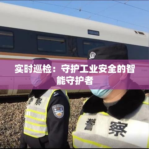 实时巡检：守护工业安全的智能守护者