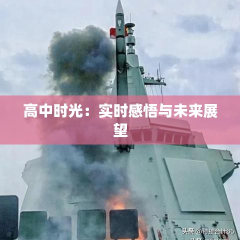 高中时光：实时感悟与未来展望