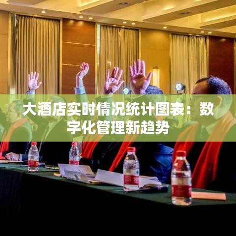 大酒店实时情况统计图表:数字化管理新趋势