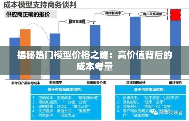 揭秘热门模型价格之谜：高价值背后的成本考量