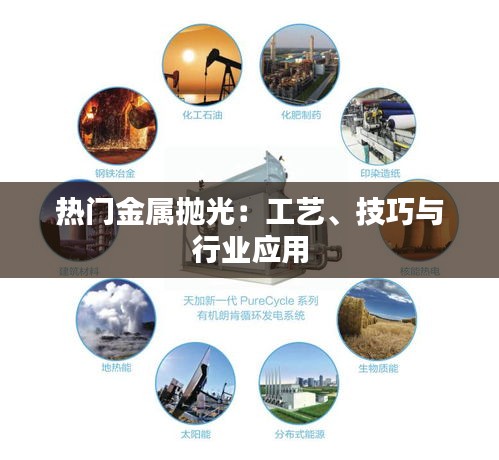 热门金属抛光：工艺、技巧与行业应用