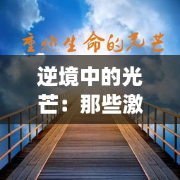 逆境中的光芒：那些激励人心的励志故事