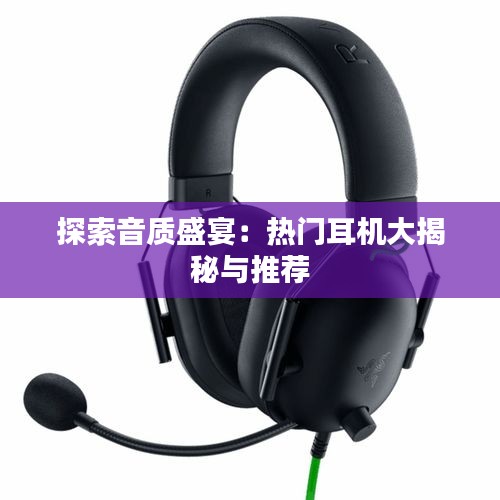 探索音质盛宴：热门耳机大揭秘与推荐
