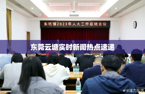 东莞云塘实时新闻热点速递