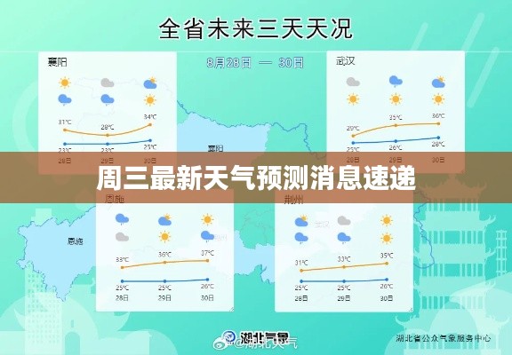 周三最新天气预测消息速递