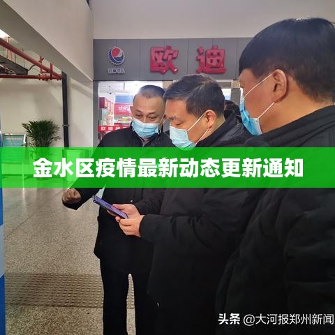 金水区疫情最新动态更新通知