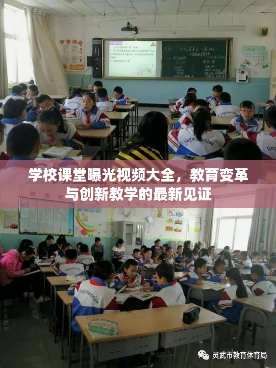 学校课堂曝光视频大全，教育变革与创新教学的最新见证