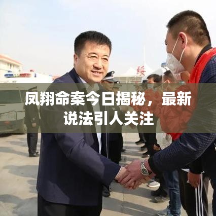 凤翔命案今日揭秘，最新说法引人关注