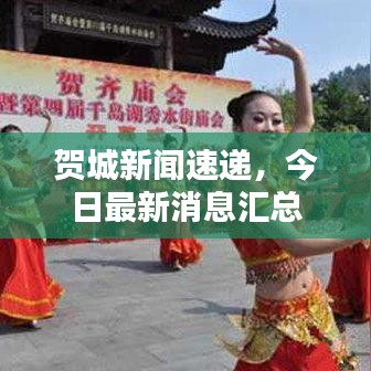 贺城新闻速递，今日最新消息汇总