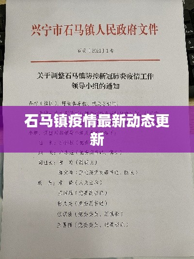 石马镇疫情最新动态更新