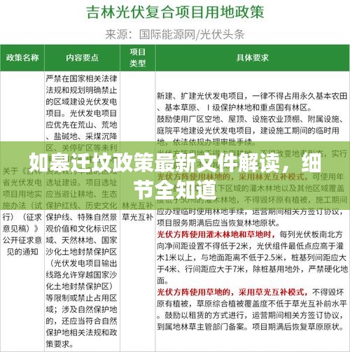 如皋迁坟政策最新文件解读，细节全知道