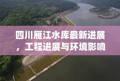 四川雁江水库最新进展，工程进展与环境影响评估重磅发布！
